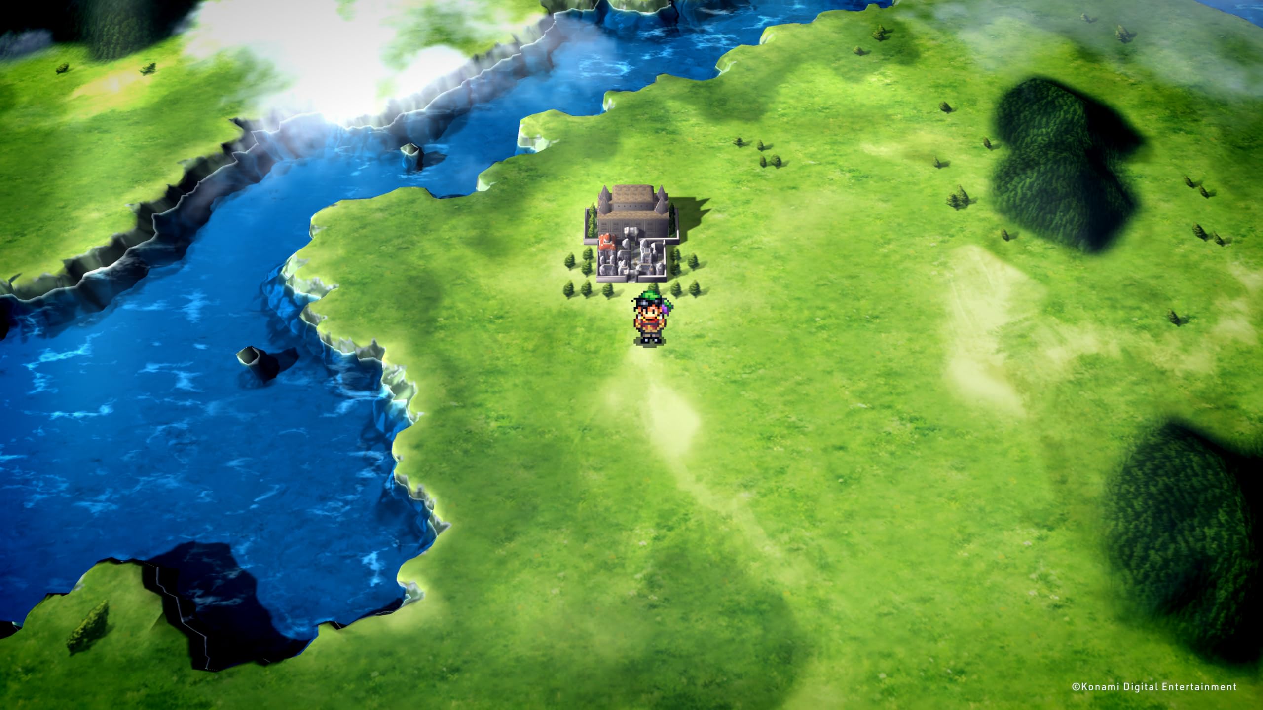 Suikoden 1 & 2 HD Remaster: Day 1 - Switch Suikoden 1 & 2 HD Remaster: Day 1 - Switch